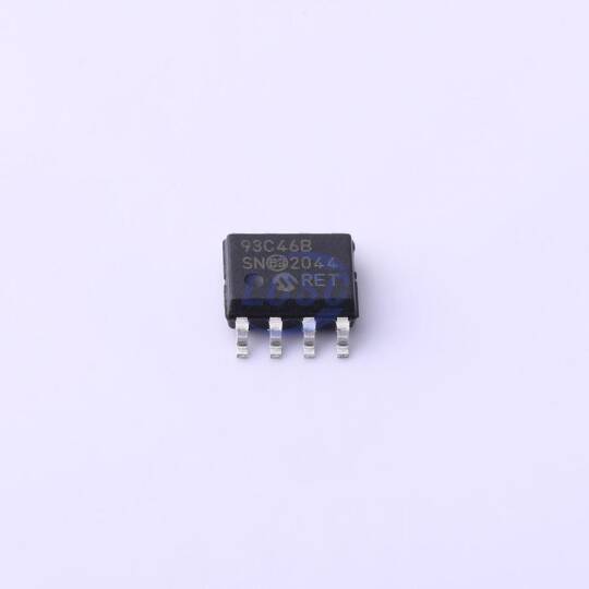 MICROCHIP 93C46B/SN - 3