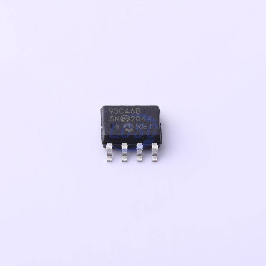 MICROCHIP 93C46B/SN - 3