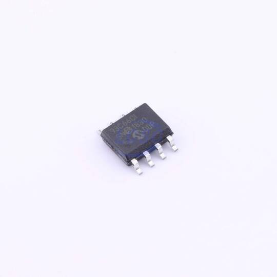 MICROCHIP 93C66C-I/SN - 3