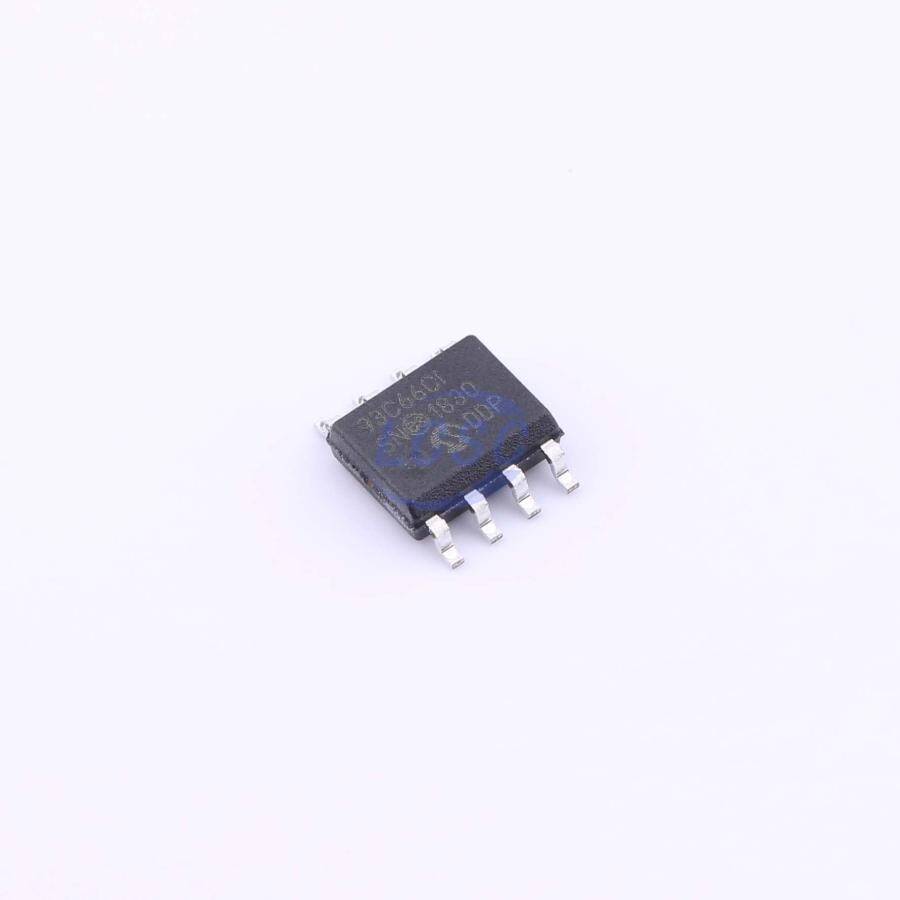 MICROCHIP 93C66C-I/SN - 3