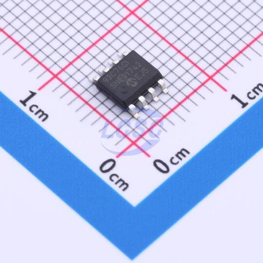 MICROCHIP 93C76C-I/SN - 1