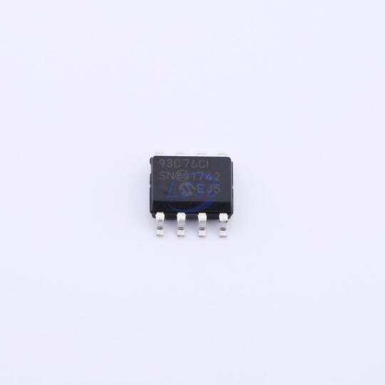 MICROCHIP 93C76C-I/SN - 3