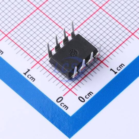 MICROCHIP 93C86C-I/P - 2