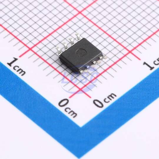MICROCHIP 93LC46/SN - 2