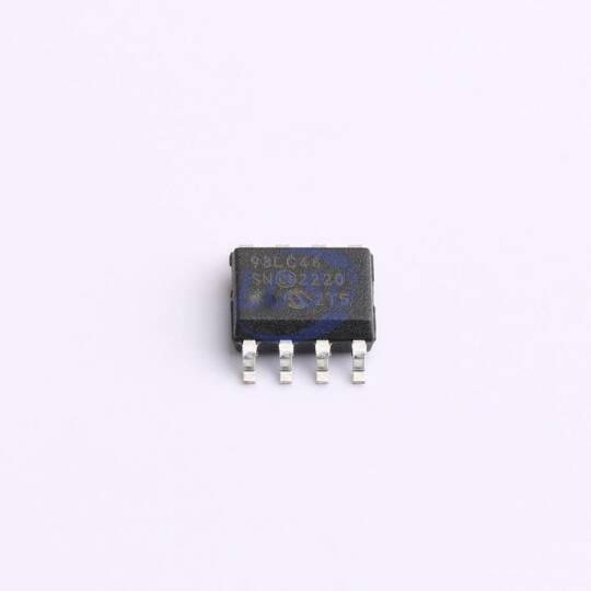 MICROCHIP 93LC46/SN - 3