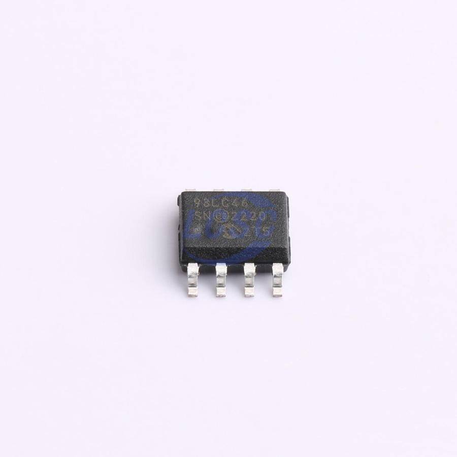 MICROCHIP 93LC46/SN - 3