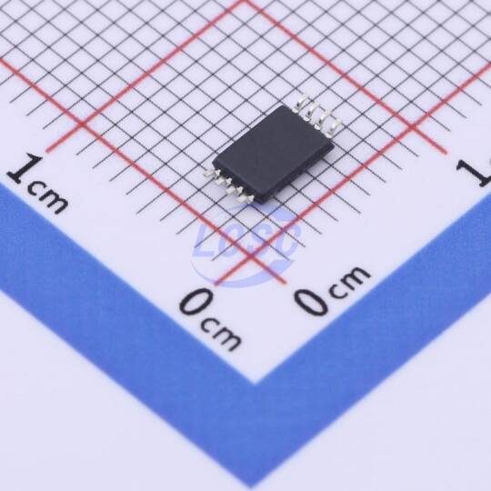 MICROCHIP 93LC46B-I/ST - 2