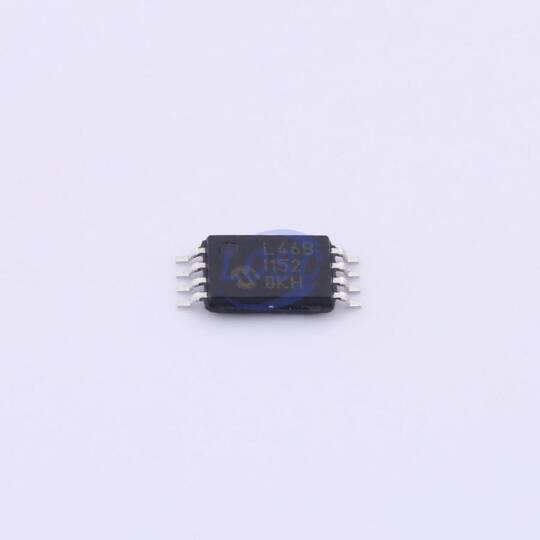 MICROCHIP 93LC46B-I/ST - 3