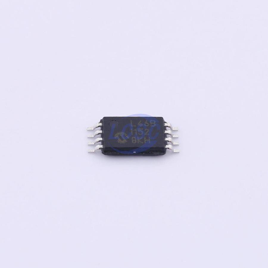 MICROCHIP 93LC46B-I/ST - 3