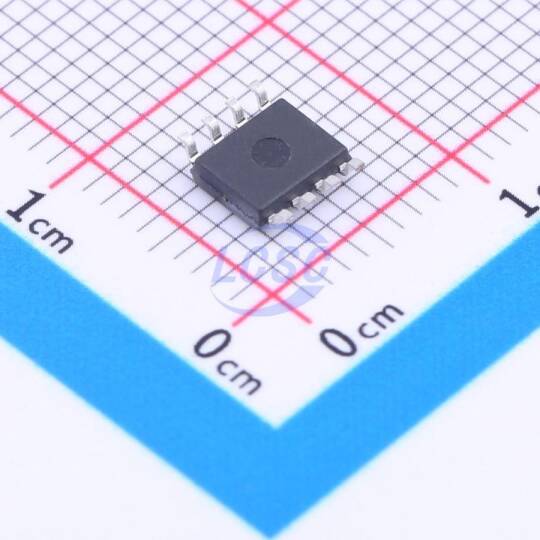 MICROCHIP 93LC46B/SN - 2
