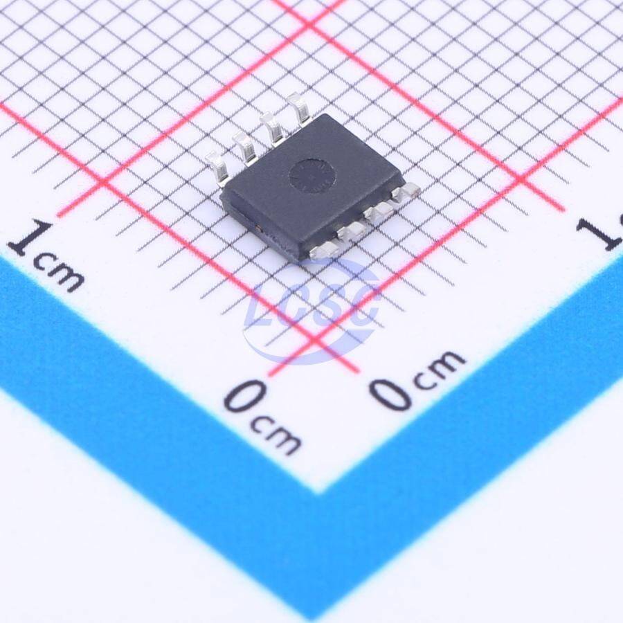 MICROCHIP 93LC46B/SN - 2