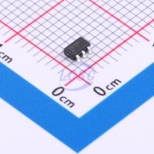 MICROCHIP 93LC46BT-I/OT - 1