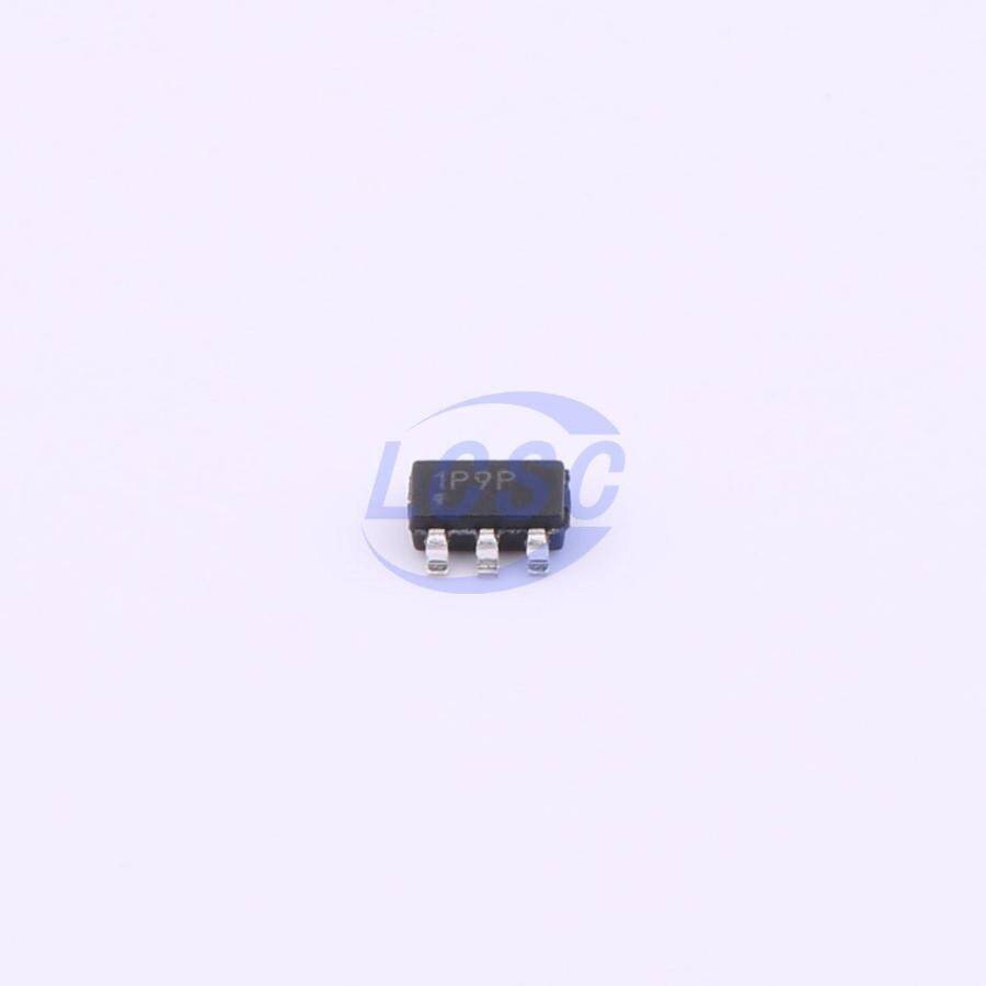 MICROCHIP 93LC46BT-I/OT - 3