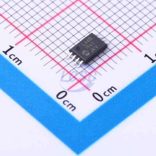 MICROCHIP 93LC46BT-I/ST - 1