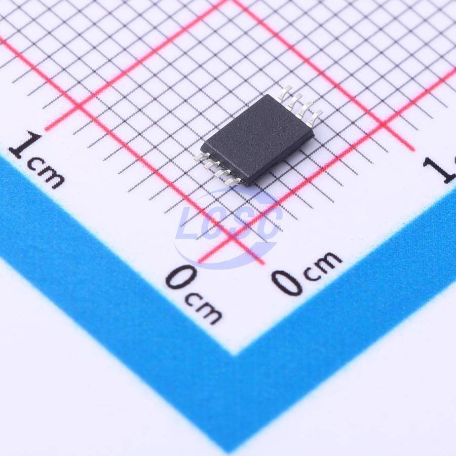 MICROCHIP 93LC46BT-I/ST - 2
