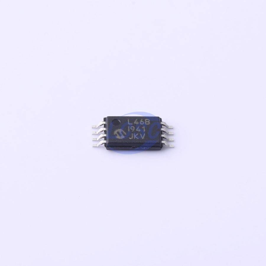 MICROCHIP 93LC46BT-I/ST - 3