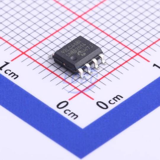 MICROCHIP 93LC46BT-I/SN - 1