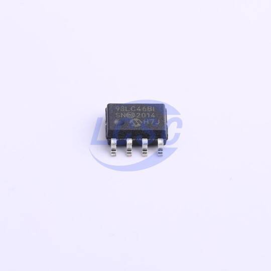 MICROCHIP 93LC46BT-I/SN - 3