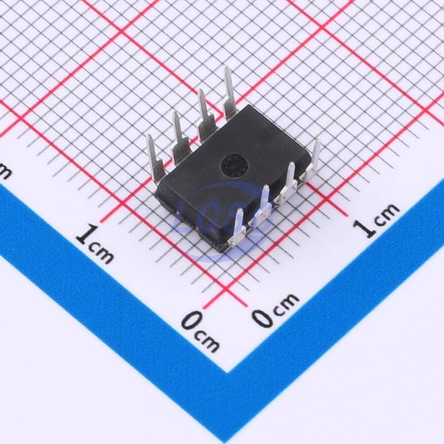 MICROCHIP 93LC46C-I/P - 2