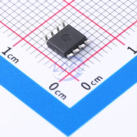 MICROCHIP 93LC56-I/SN - 2