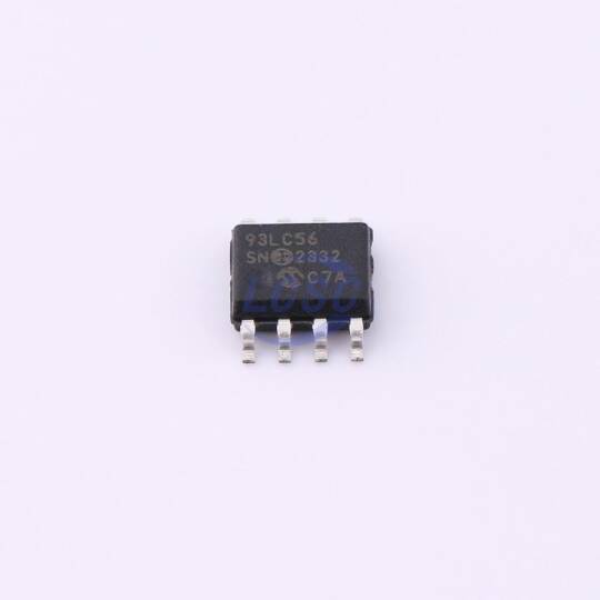 MICROCHIP 93LC56/SN - 3
