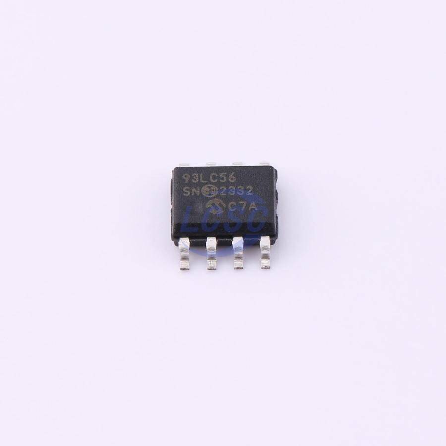 MICROCHIP 93LC56/SN - 3