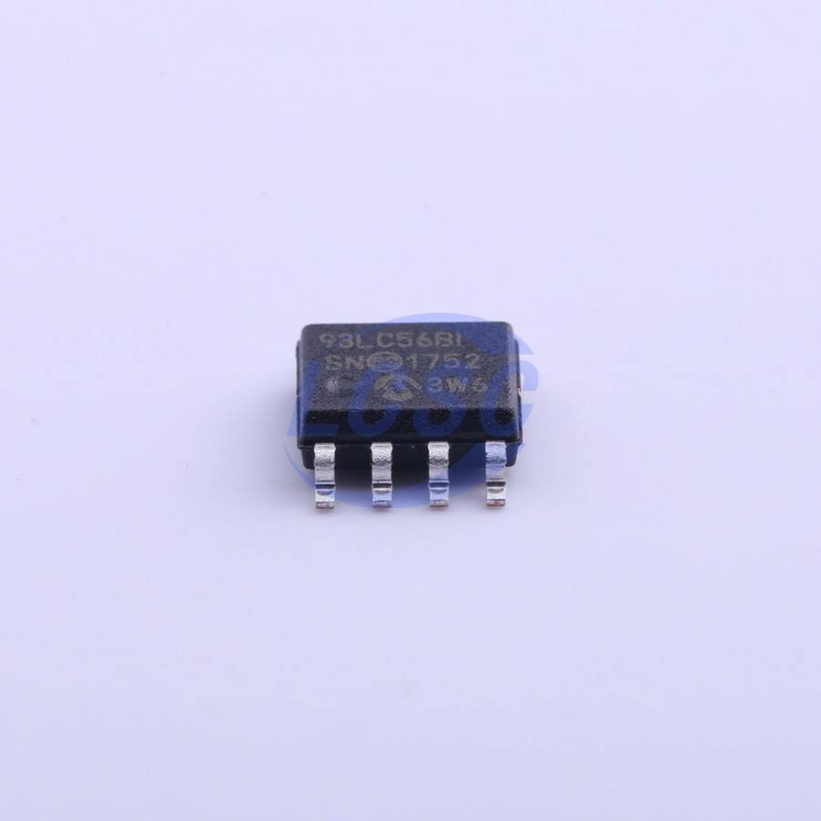 MICROCHIP 93LC56B-I/SN - 3