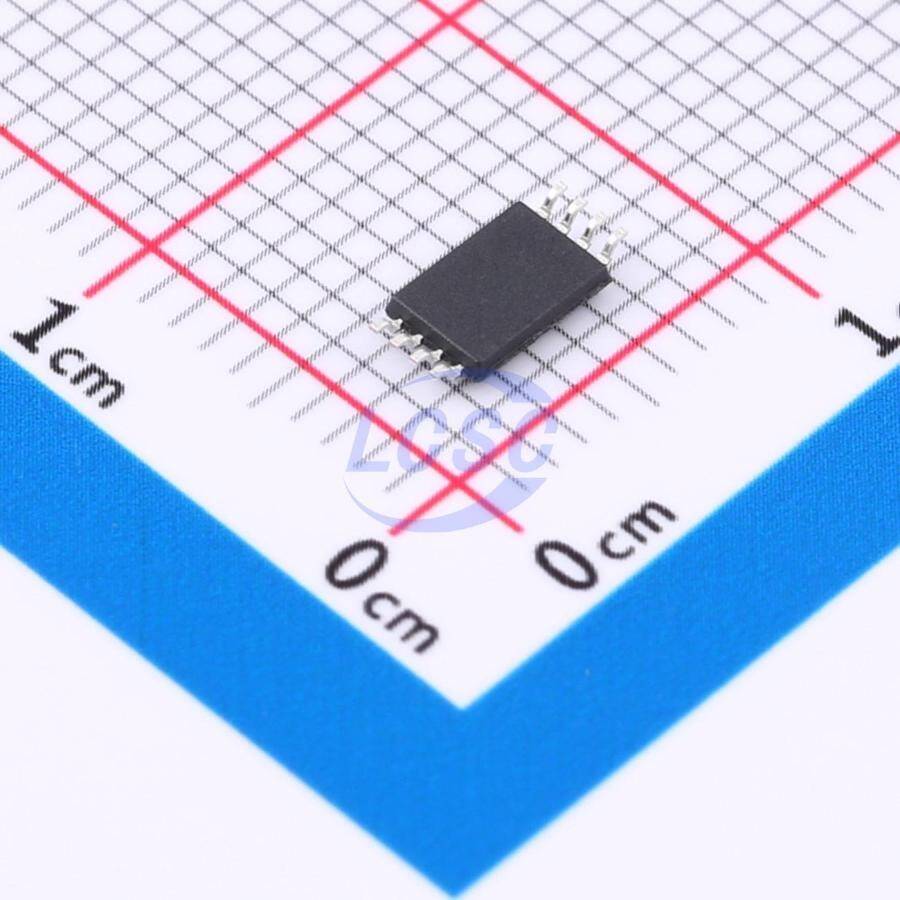MICROCHIP 93LC56B-I/ST - 2