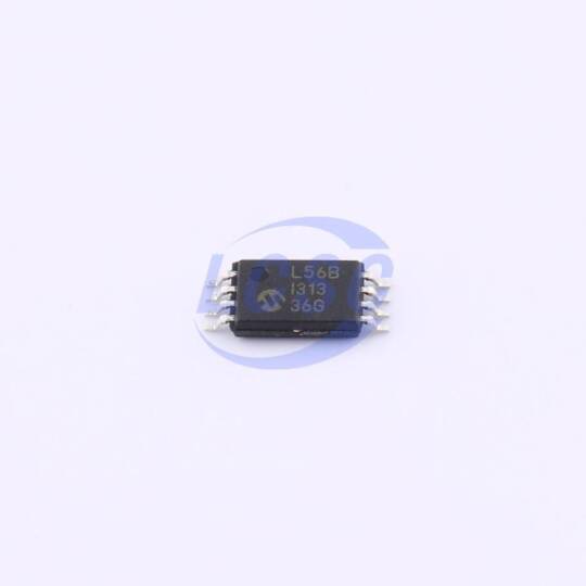 MICROCHIP 93LC56B-I/ST - 3