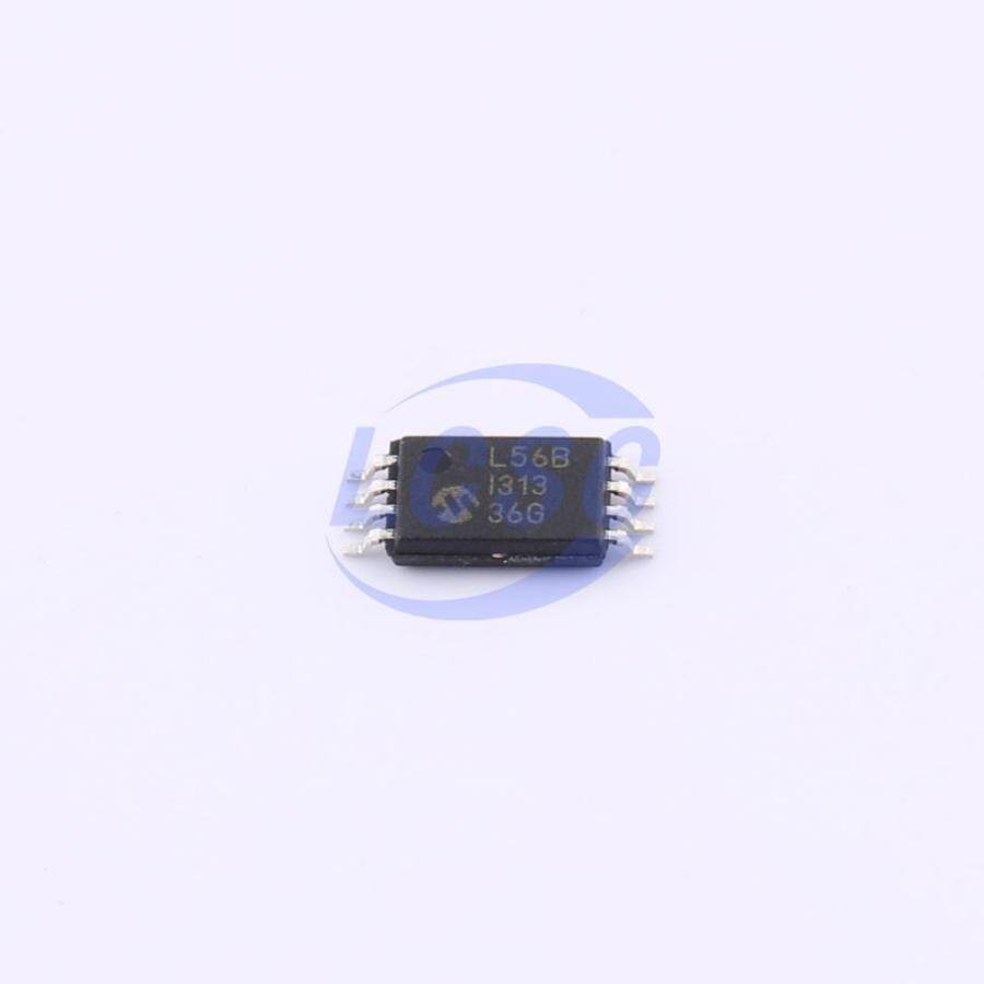 MICROCHIP 93LC56B-I/ST - 3