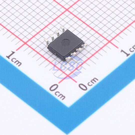MICROCHIP 93LC56B/SN - 2
