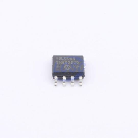 MICROCHIP 93LC56B/SN - 3