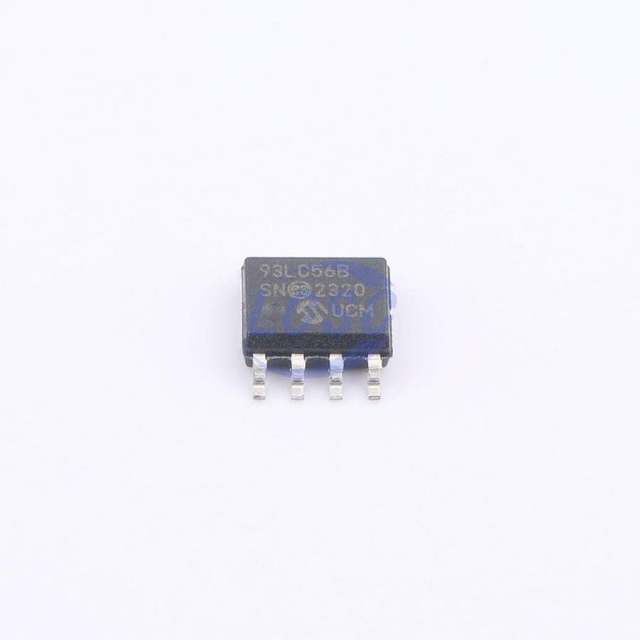 MICROCHIP 93LC56B/SN - 3