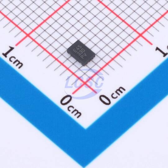 MICROCHIP 93LC56BT-E/MNY - 1