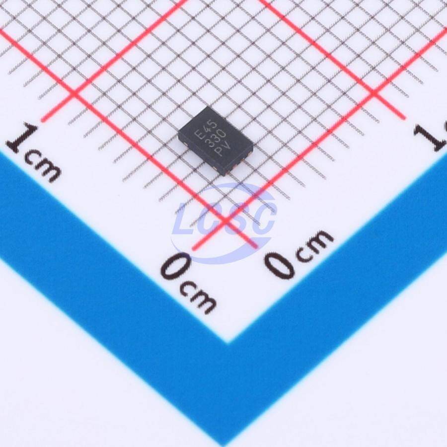 MICROCHIP 93LC56BT-E/MNY - 1