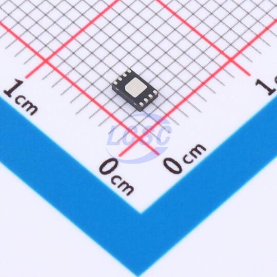 MICROCHIP 93LC56BT-E/MNY - 2