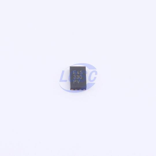 MICROCHIP 93LC56BT-E/MNY - 3