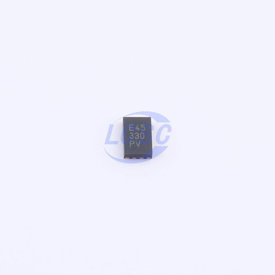 MICROCHIP 93LC56BT-E/MNY - 3