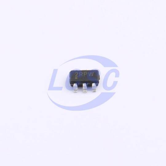 MICROCHIP 93LC56BT-E/OT - 3