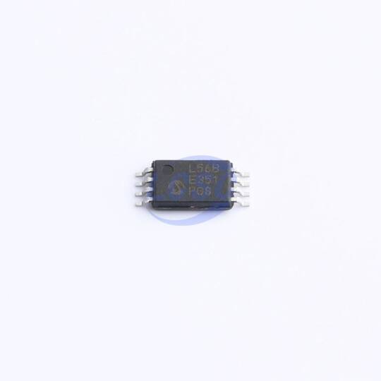 MICROCHIP 93LC56BT-E/ST - 3