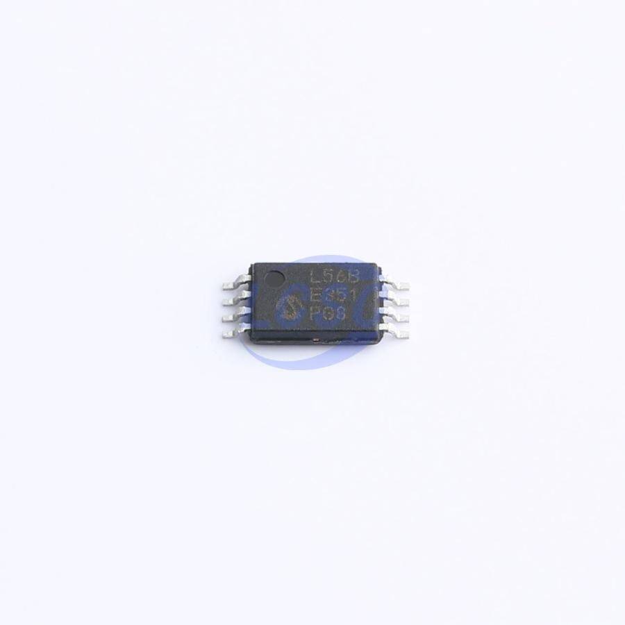 MICROCHIP 93LC56BT-E/ST - 3