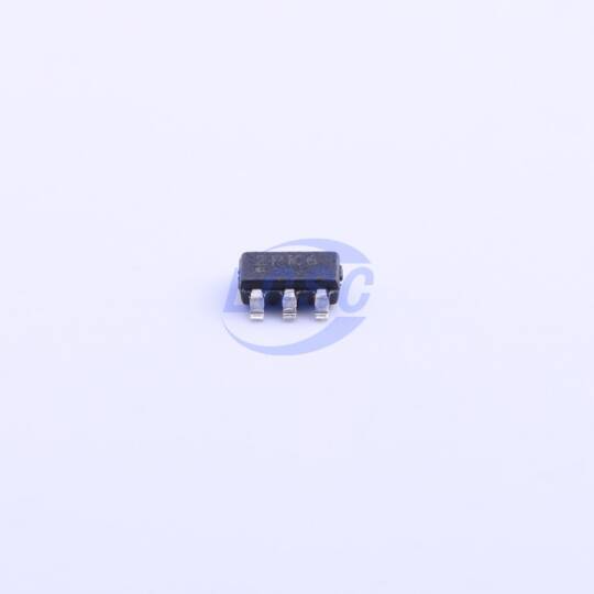 MICROCHIP 93LC56BT-I/OT - 3