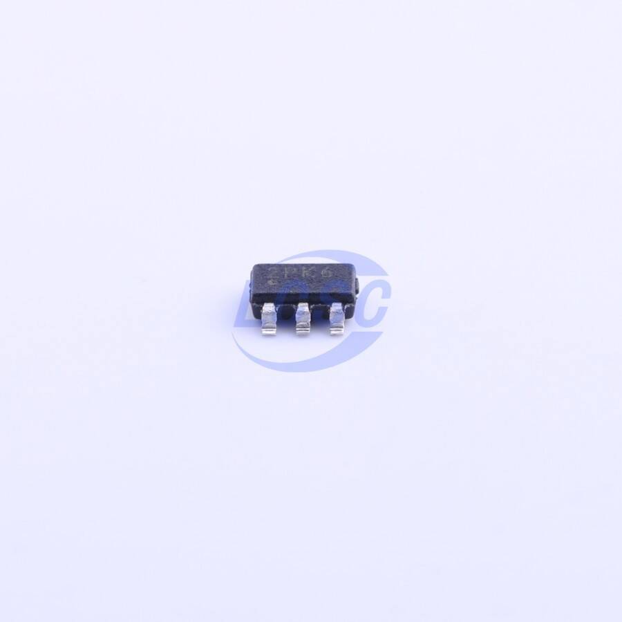 MICROCHIP 93LC56BT-I/OT - 3