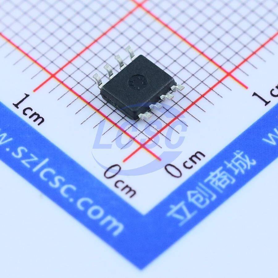 MICROCHIP 93LC56BT-I/SN - 2