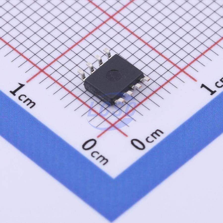 MICROCHIP 93LC56C-I/SN - 2