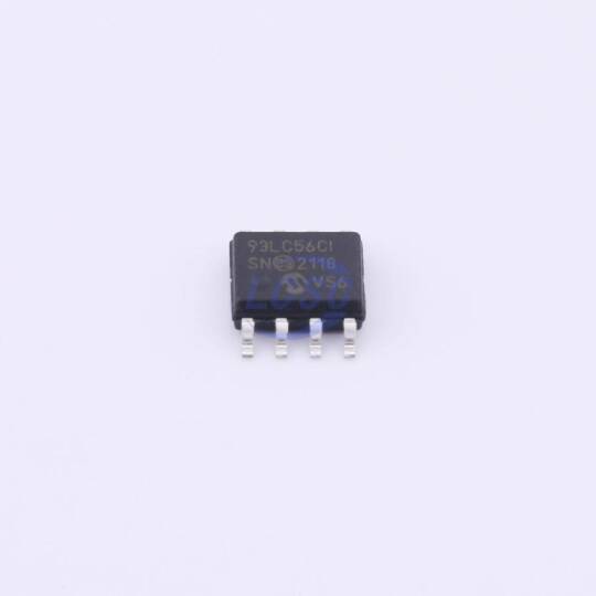MICROCHIP 93LC56C-I/SN - 3