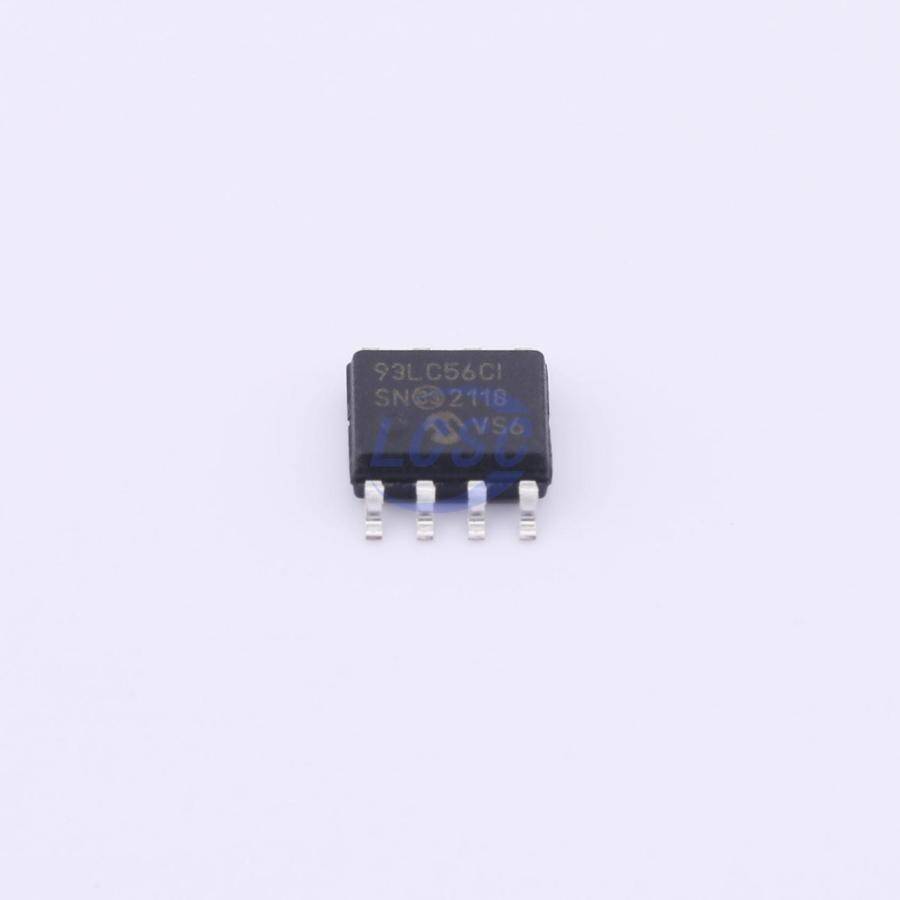 MICROCHIP 93LC56C-I/SN - 3