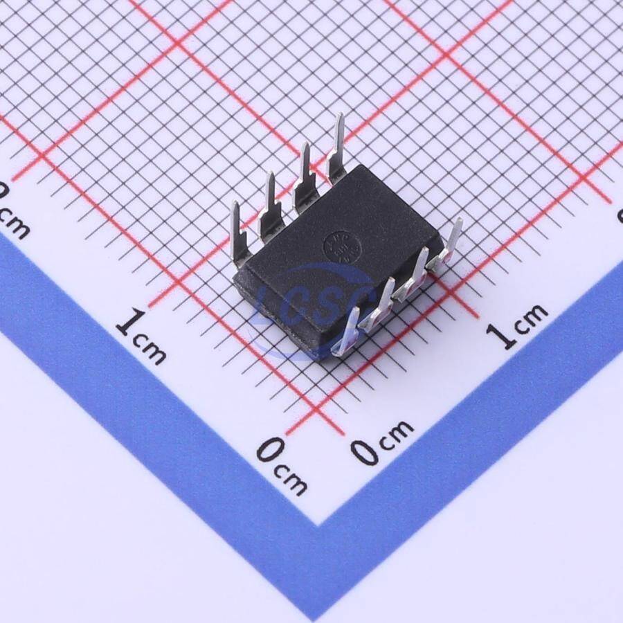 MICROCHIP 93LC66/P - 2