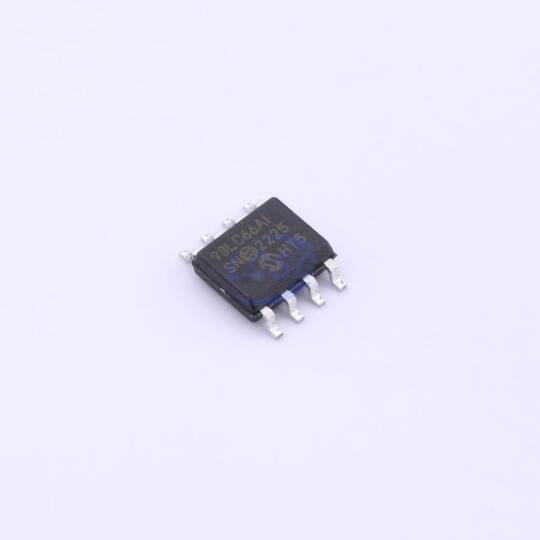 MICROCHIP 93LC66A-I/SN - 3