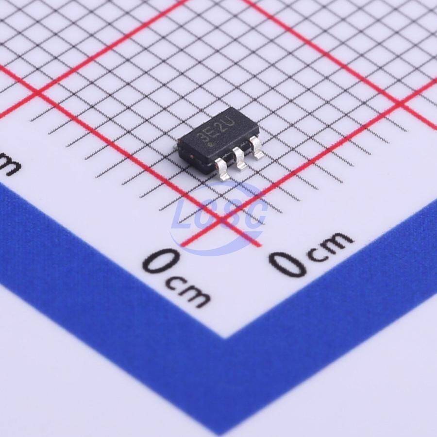MICROCHIP 93LC66AT-I/OT - 1